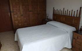 Casa Montilla